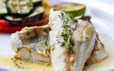 Aschermittwochsbuffet am 18.02.2026