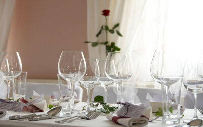 Valentins – Dinner am 14.02.2026