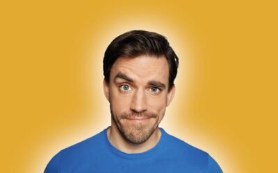 Kabarett mit Bernhard Viktorin am 21.03.2026